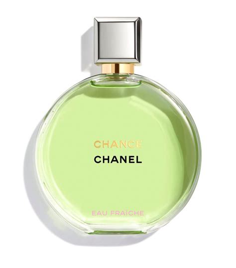 chance chanel eau fraiche 100ml|chanel chance cheapest price uk.